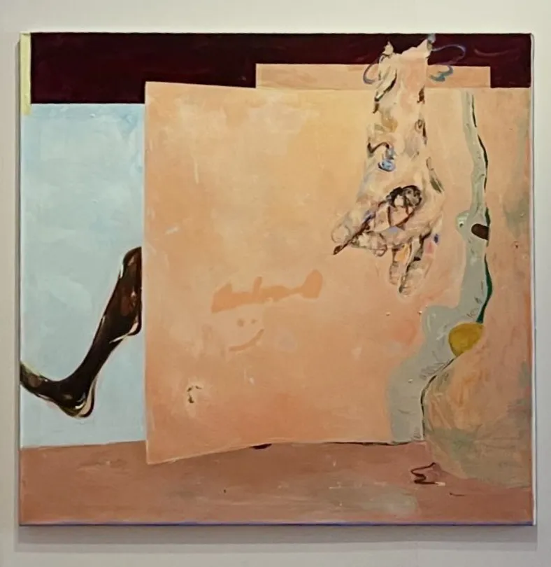 Anna Tuori, Kutsuen tulevaisuutta takaisin / Calling for the Future to Return, 2024