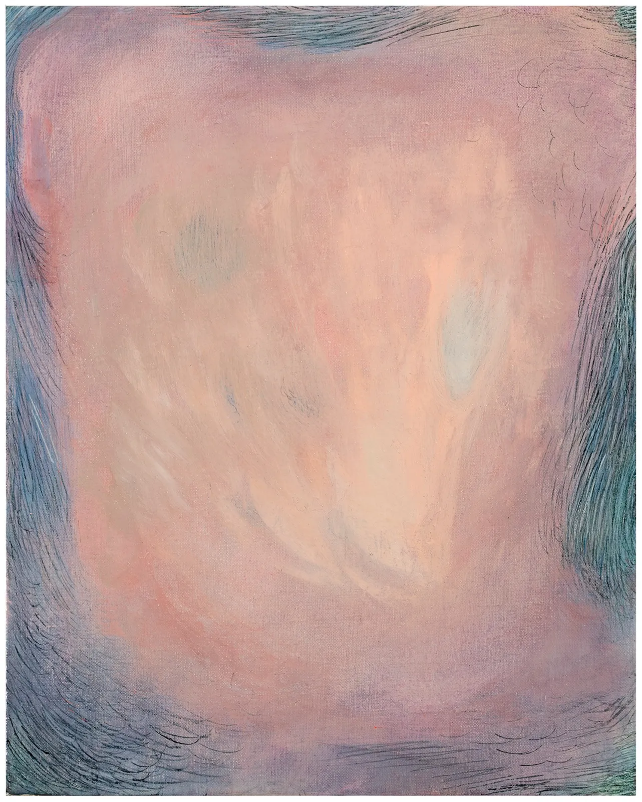 Elina Merenmies, Bear Cloud, 2018