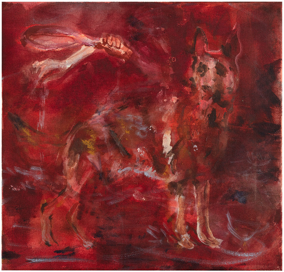 Anna Tuori, Ide, 2024