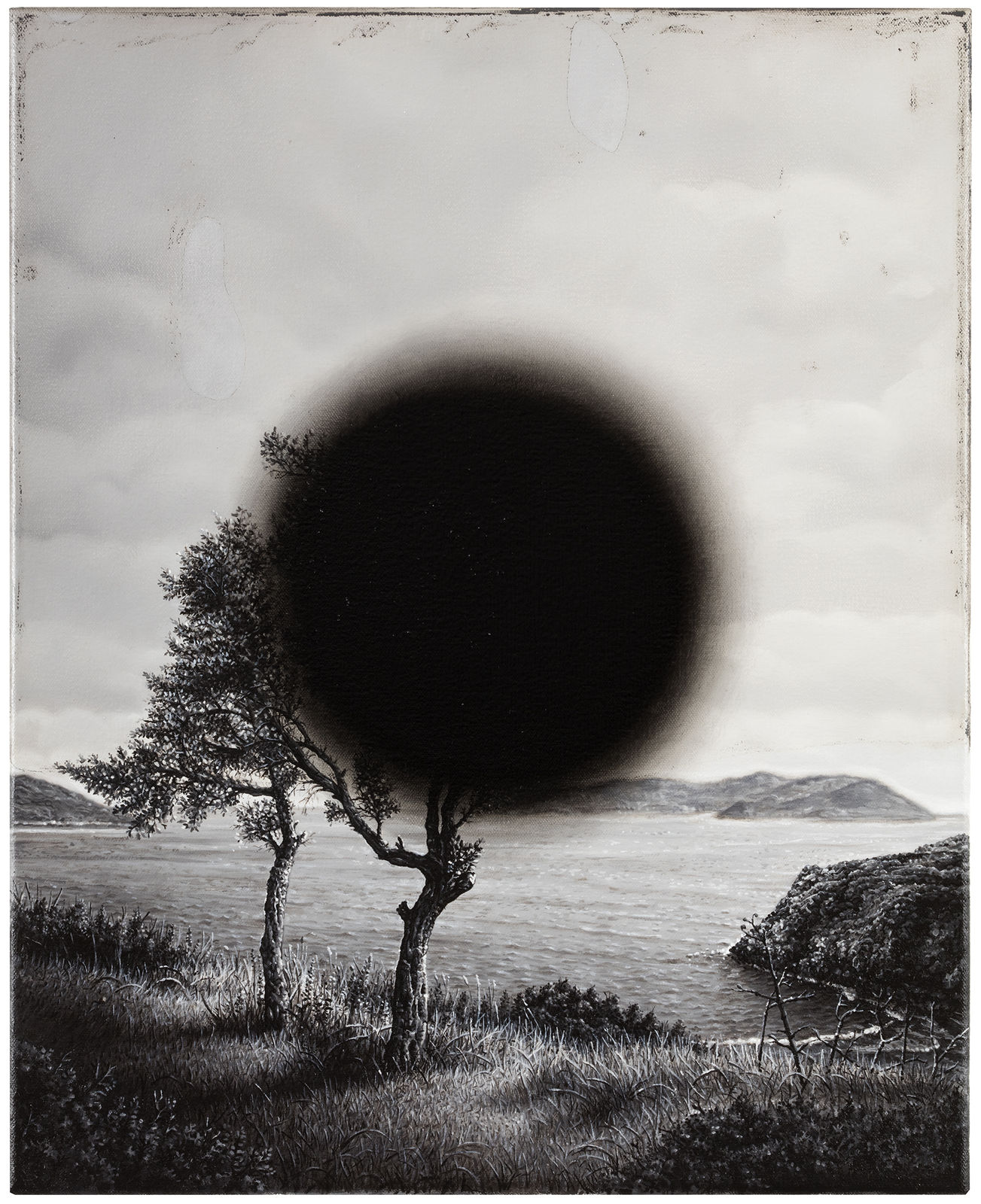 Kari Vehosalo, Object, 2021-22