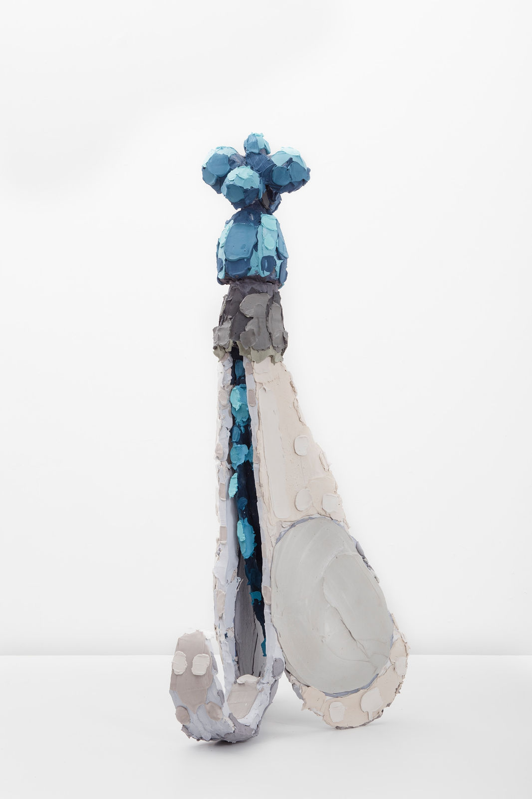 Vesa-Pekka Rannikko, Irie, 2023