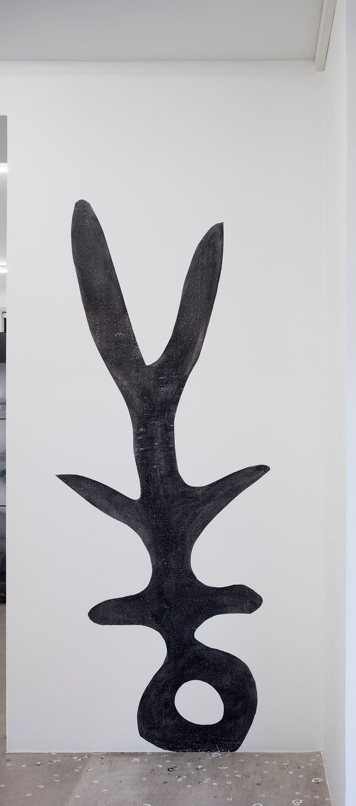 Jani Ruscica, The Inked and their Incandescent Irreverence (13), 2023