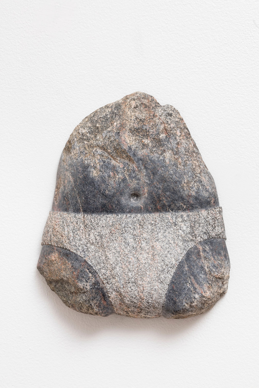 Anne Koskinen, Torso IV, 2019