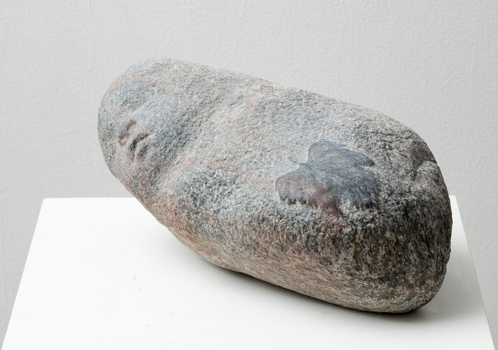 Anne Koskinen, Unrevealed (Foundling), 2019