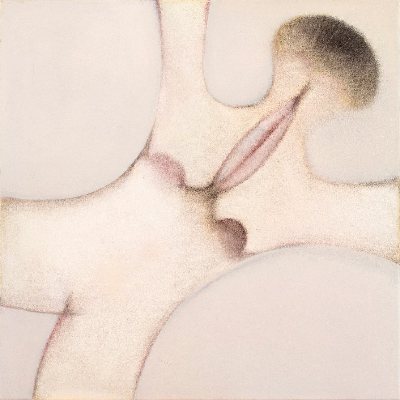 Mari Sunna, Feather, 2019