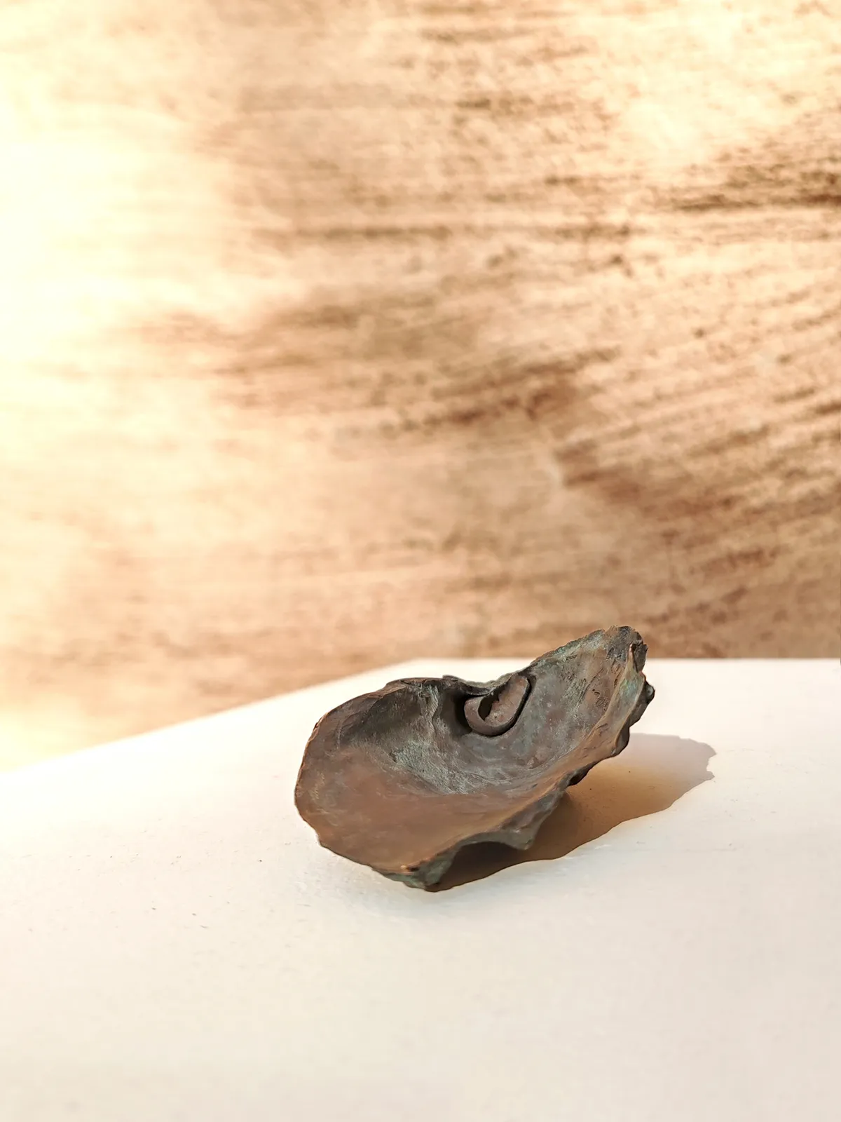 Karoliina Hellberg, Oyster II, 2021