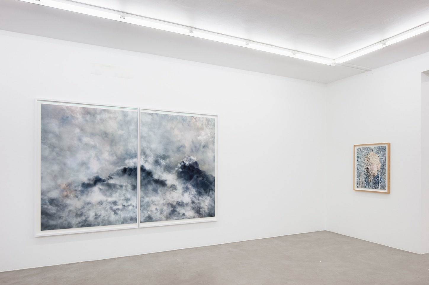 Santeri Tuori, Sky # 43, 2024