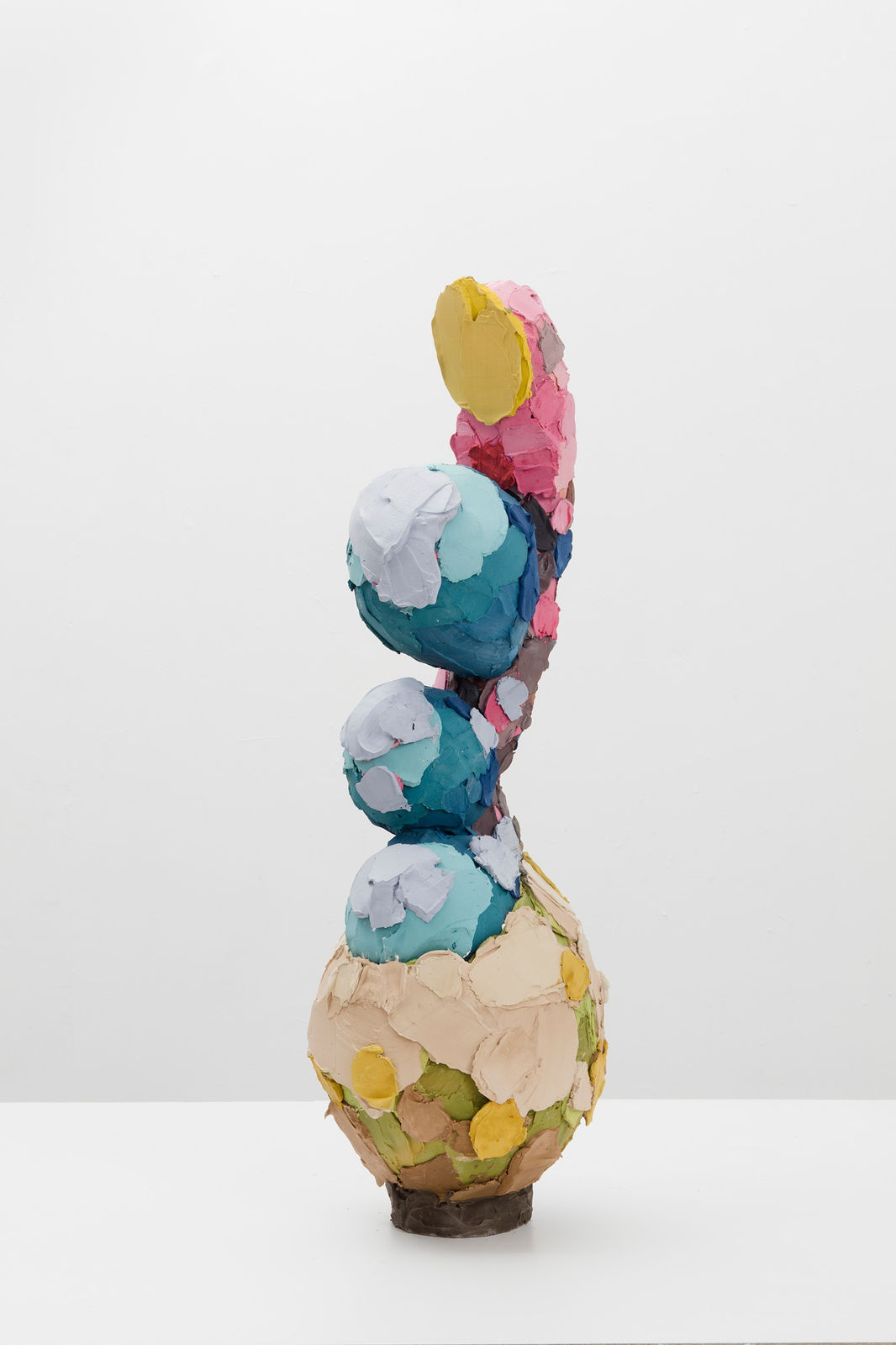 Vesa-Pekka Rannikko, Neka, 2023