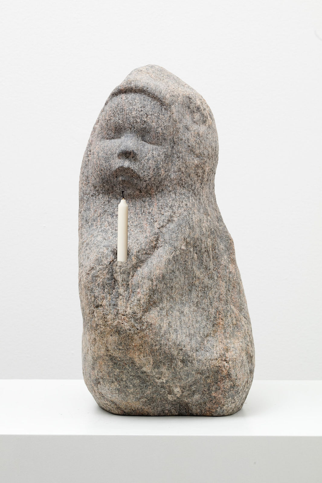 Anne Koskinen, Guardian XII, 2019
