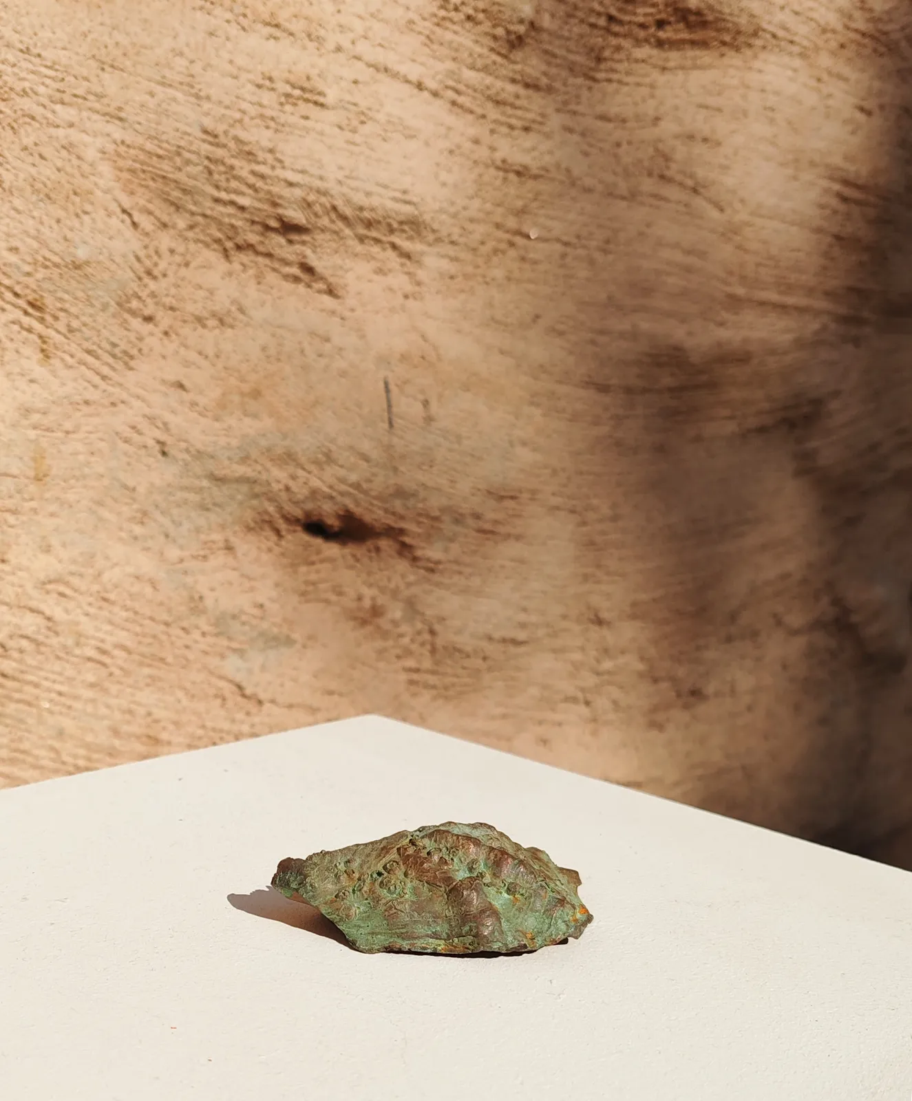 Karoliina Hellberg, Oyster I, 2021