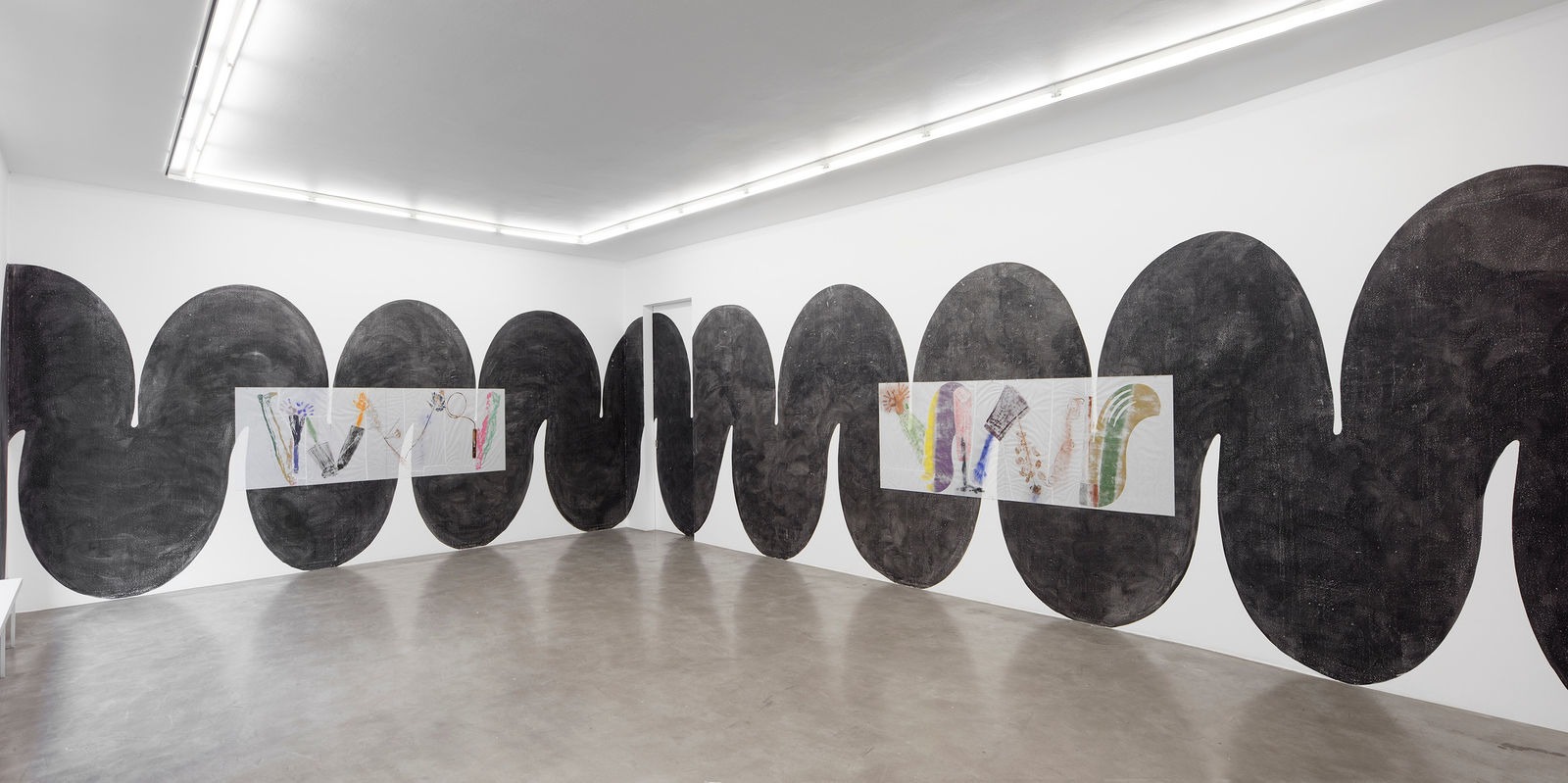 Jani Ruscica, The Inked and their Incandescent Irreverence (14), 2023