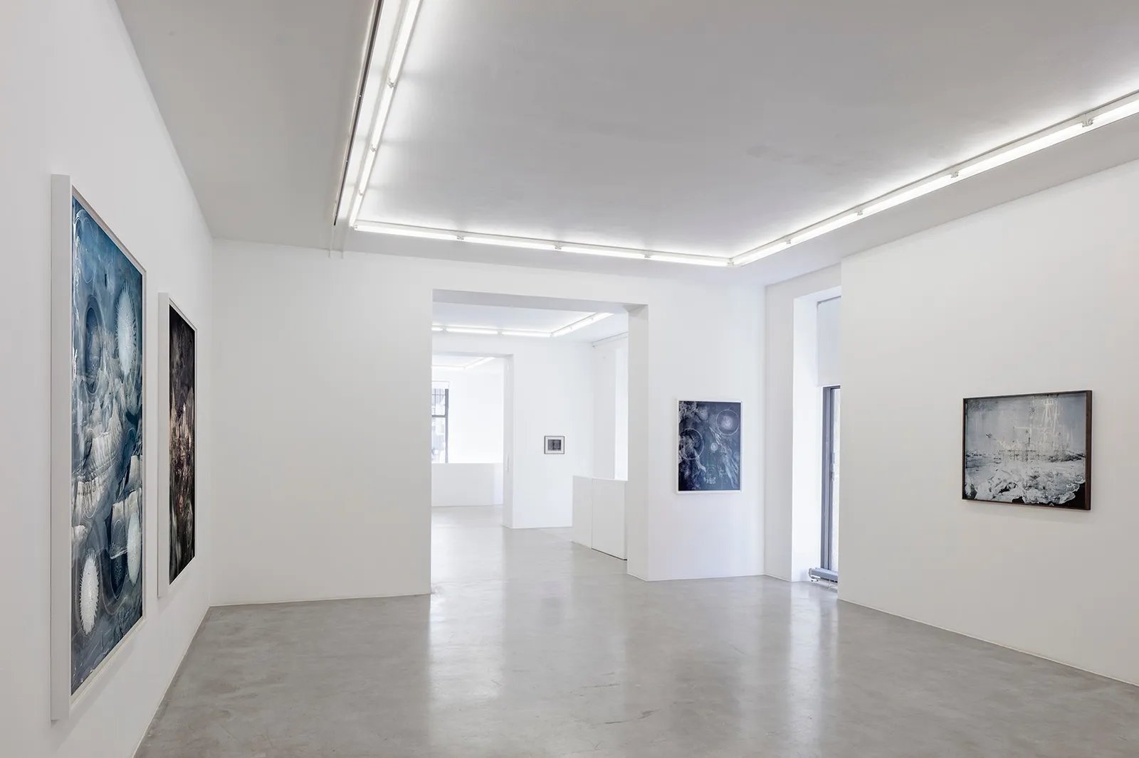 Jorma Puranen, Photographie du Réve 1, 2023