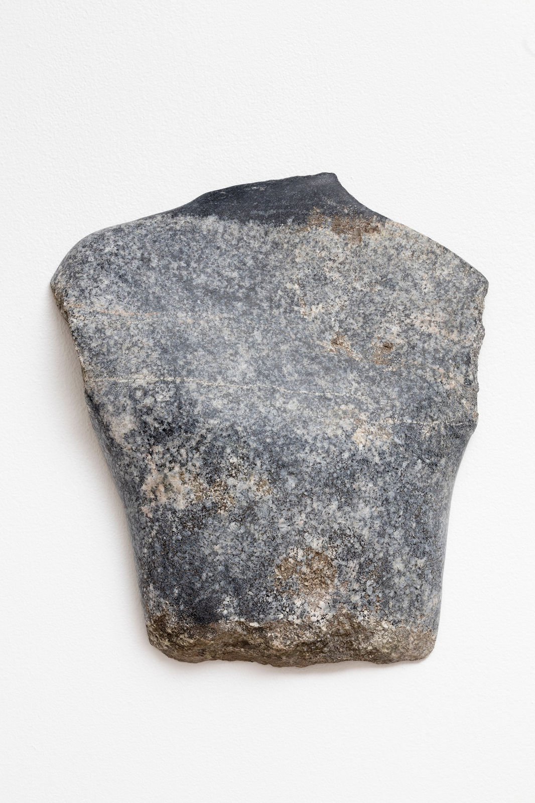 Anne Koskinen, Torso II, 2019