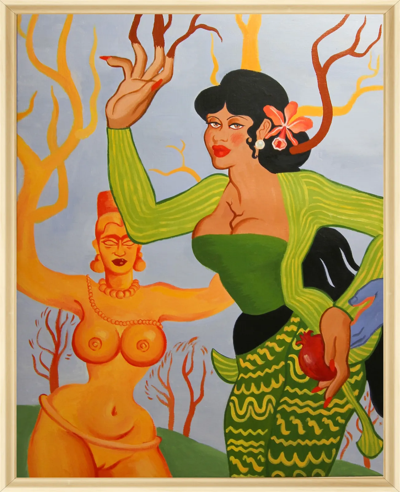 Richie Nath, Where Is That Happy Ending?, 2023