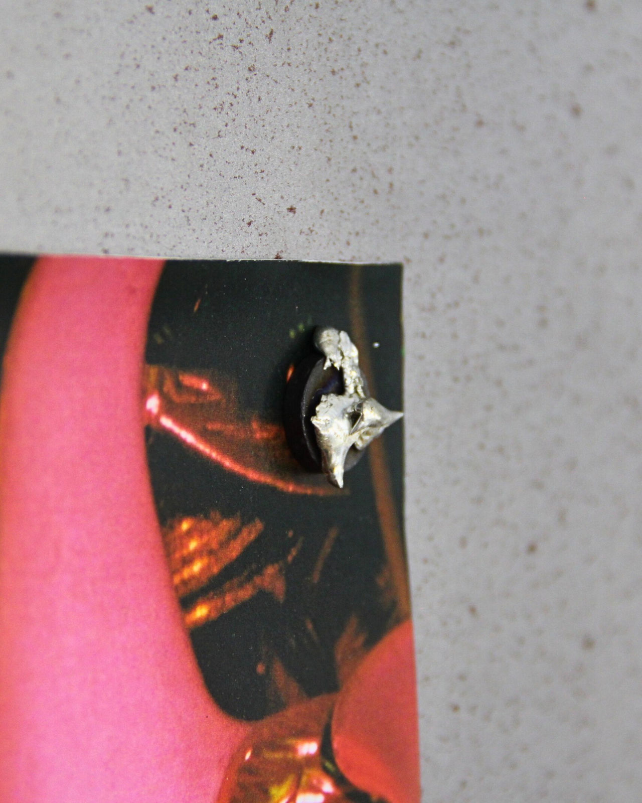 Prune Phi, Altar [Cans], 2022