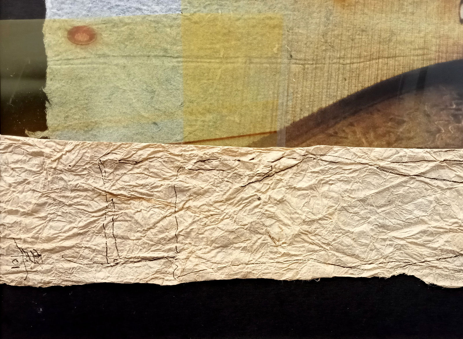 Síu Phạm, New York 1, Chelsea Market, 2020