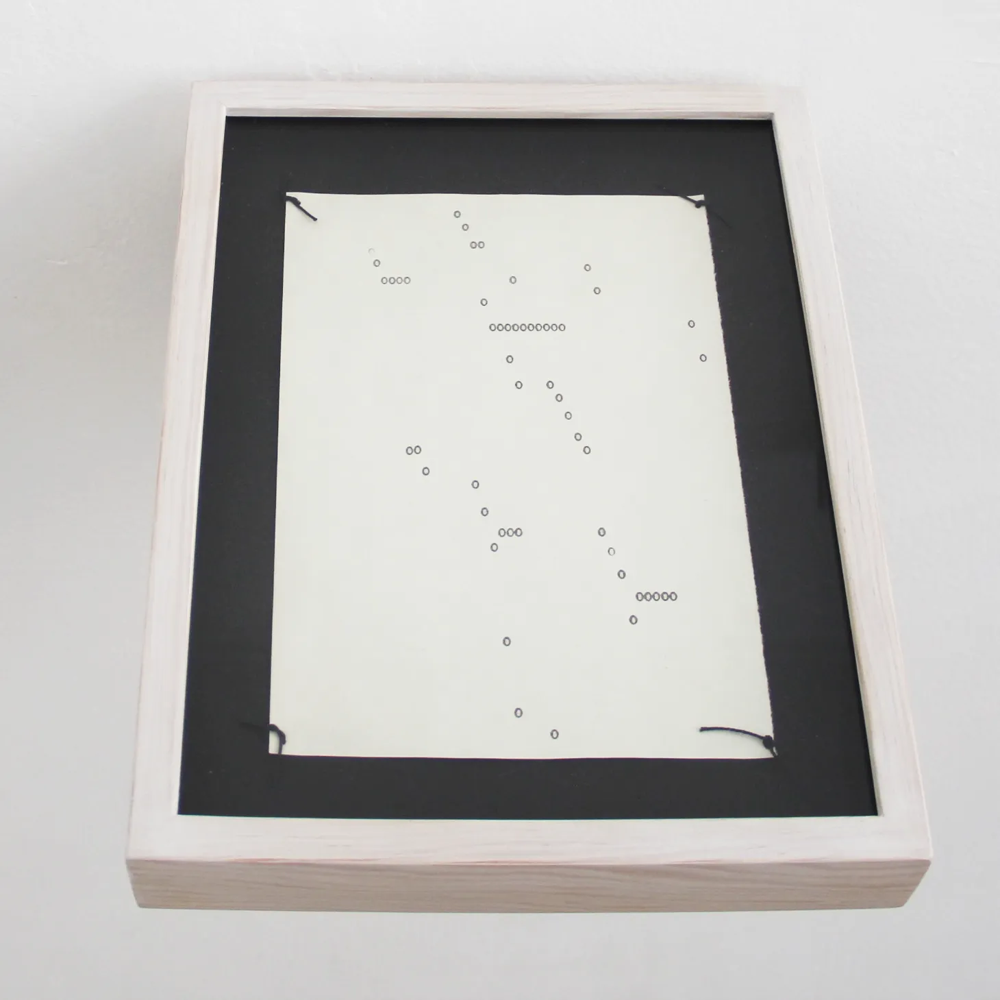 Lucía Hinojosa Gaxiola, Órbitas y odas para la letra O, 2022