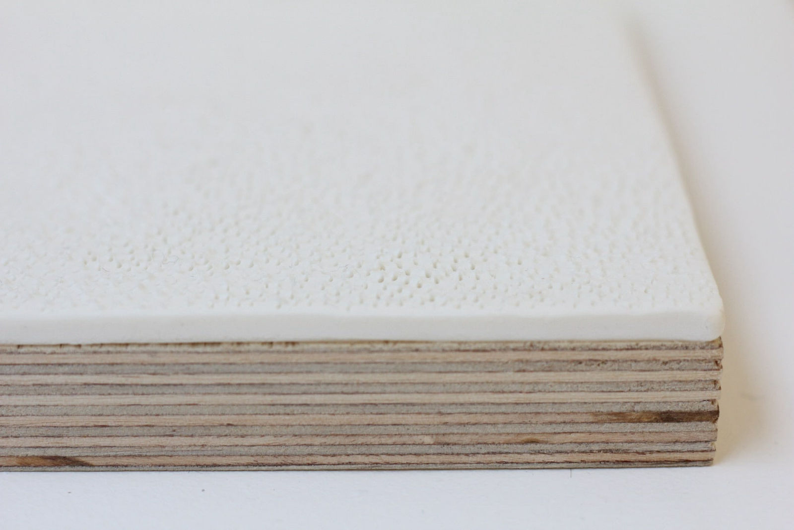 Andrea Nones Kobiakov, maqueta para piel de gallina I, 2024