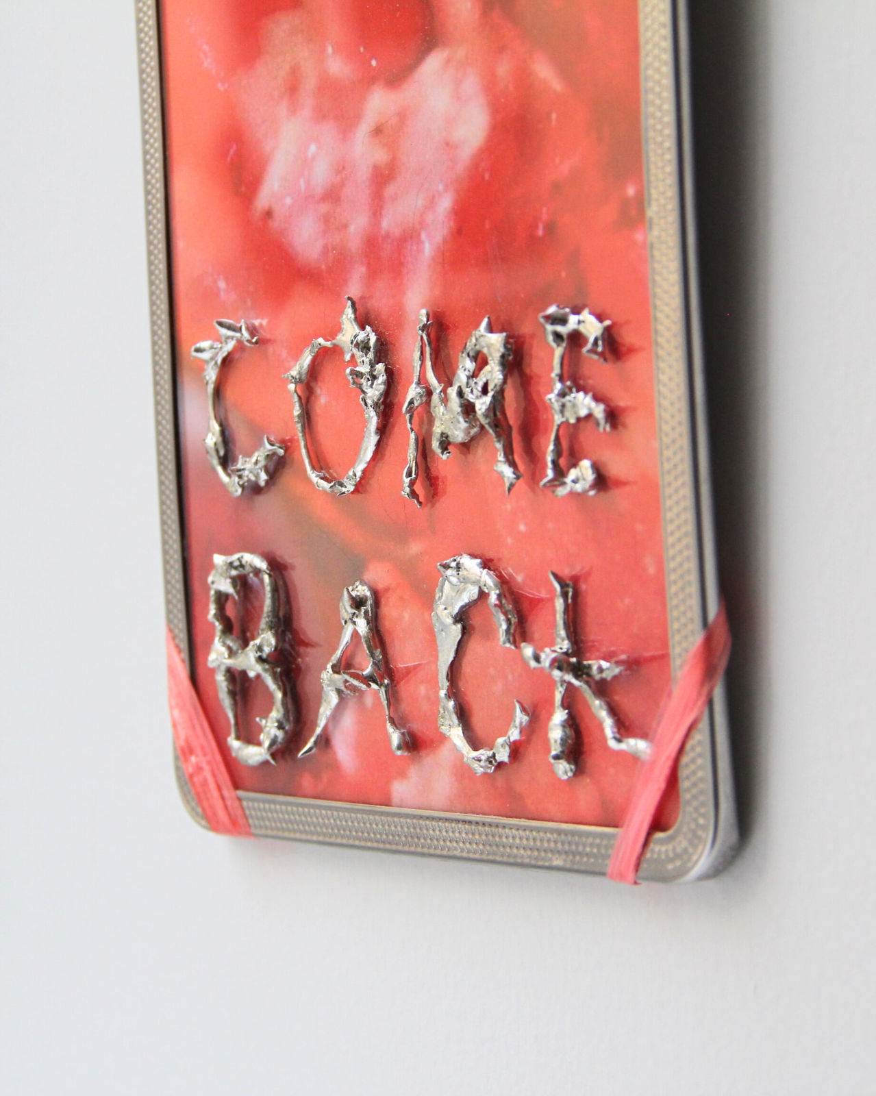 Prune Phi, COME BACK, 2022