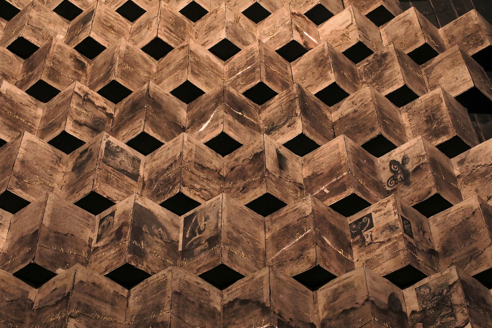 Camila Rodríguez Triana, Ukhu Pacha, 2019