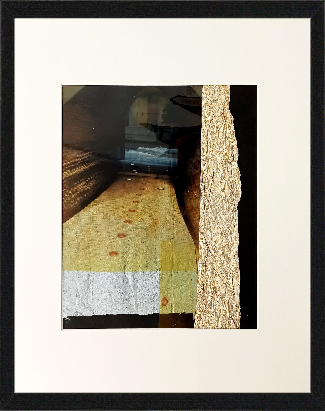 Síu Phạm, New York 1, Chelsea Market, 2020