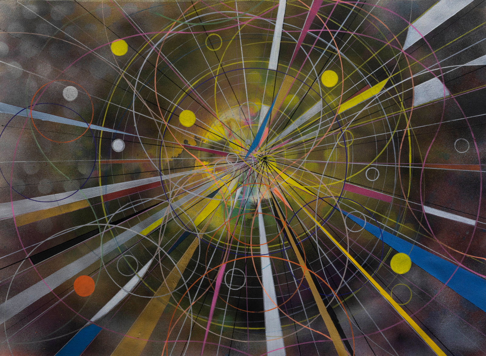 Nicolás Guzmán, Das Schloss 5, 2025