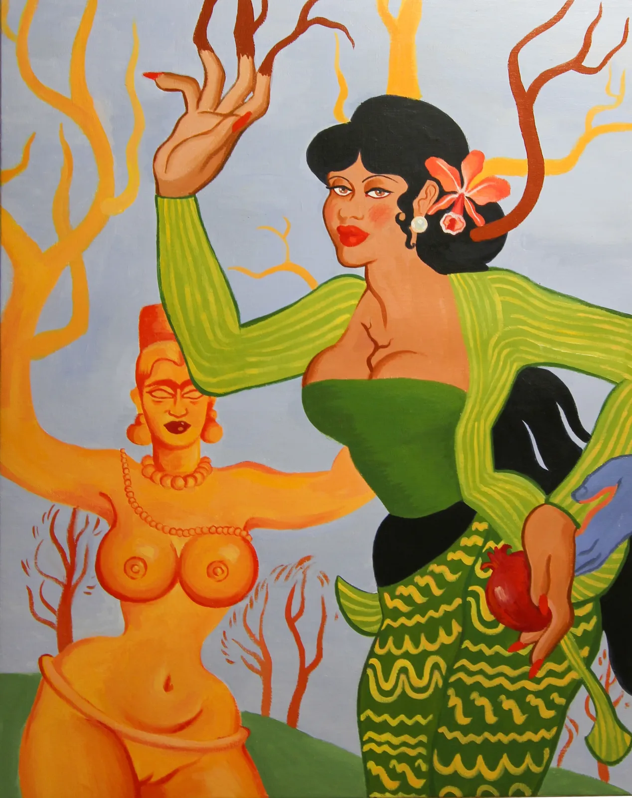 Richie Nath, Where Is That Happy Ending?, 2023