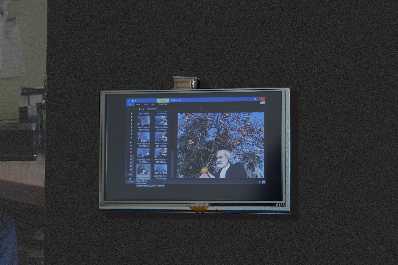 Phu Lang Sa Collabtive, Nguyen Phuong Thao, Careful The Lights, 2023