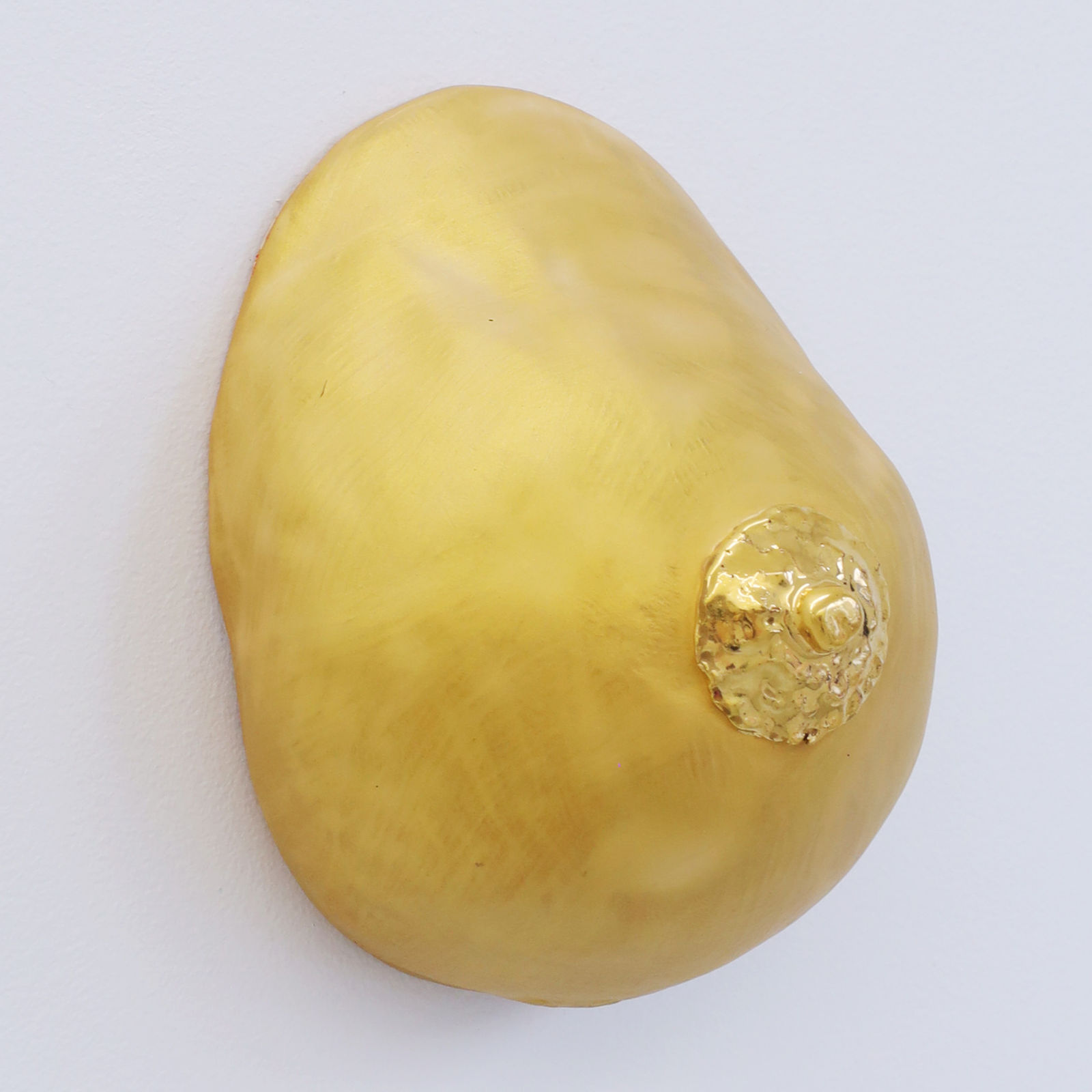 bulle derouette, Sein - Taille L - Gold, 2025