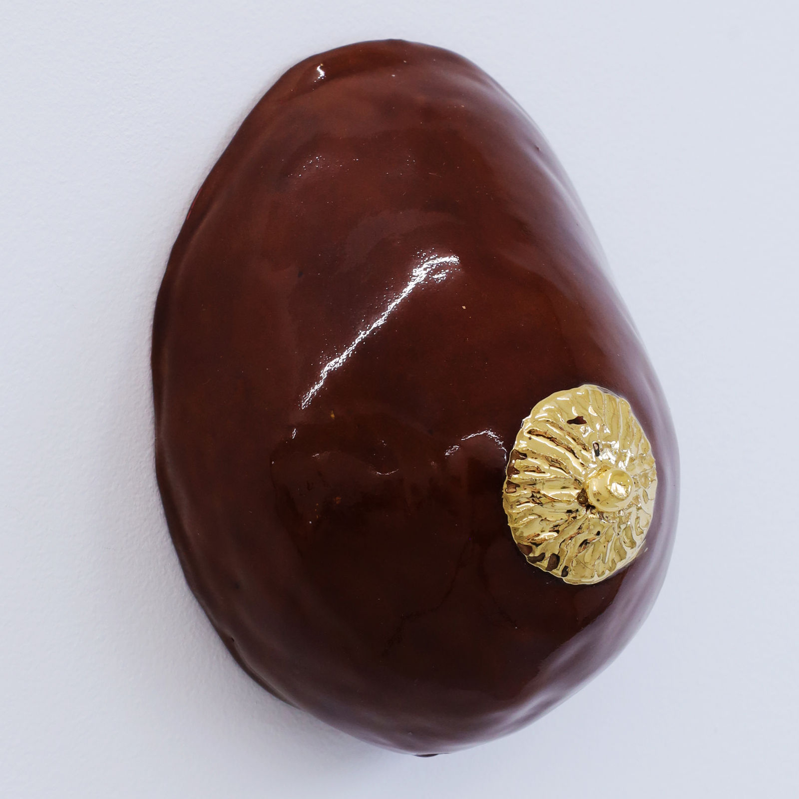 bulle derouette, Sein - Taille L - Brown, 2025