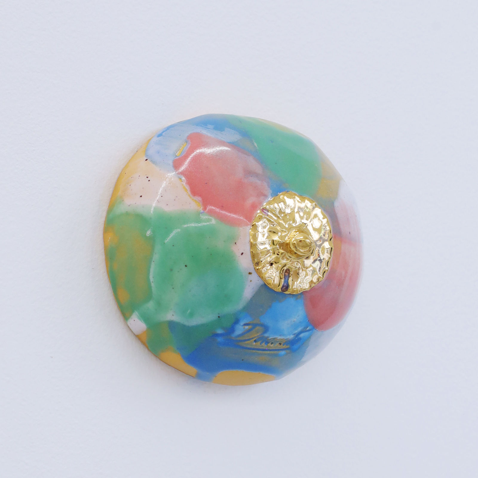 bulle derouette, Sein - Taille M - Rainbow, 2025