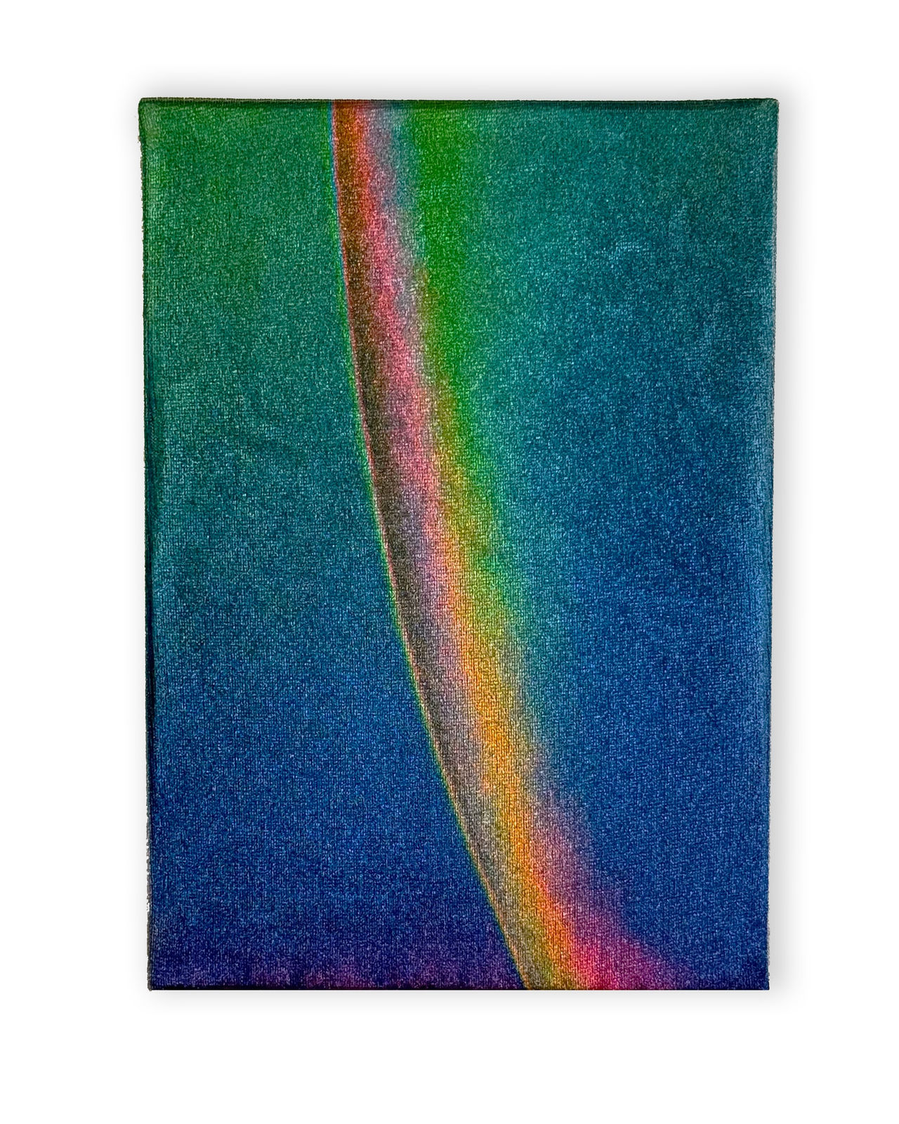 Valentine Dardel, Derma Fragment 06, 2025