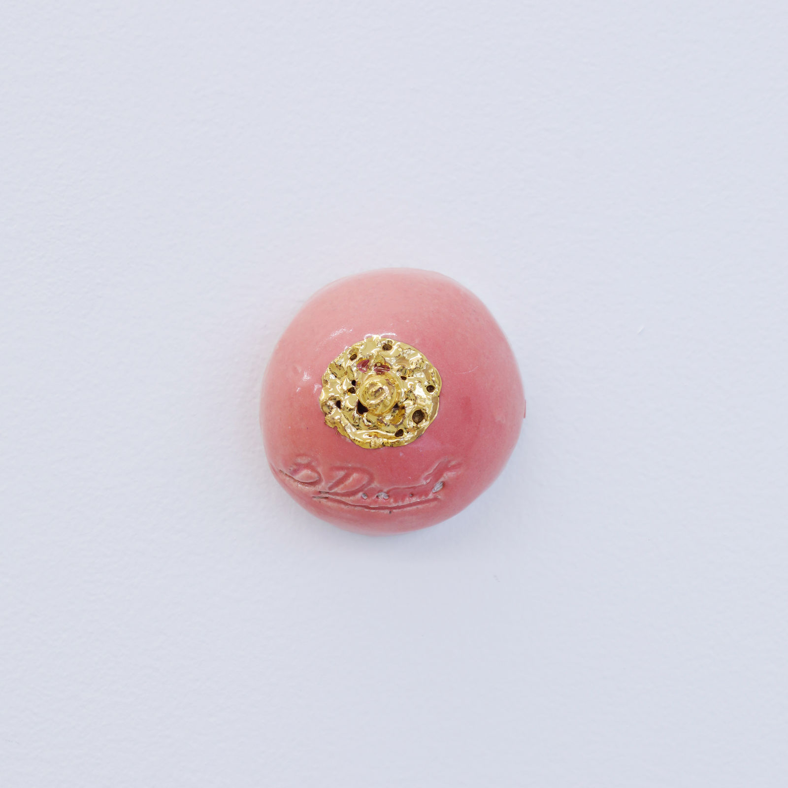 bulle derouette, Sein - Taille XS - Rose vif, 2025