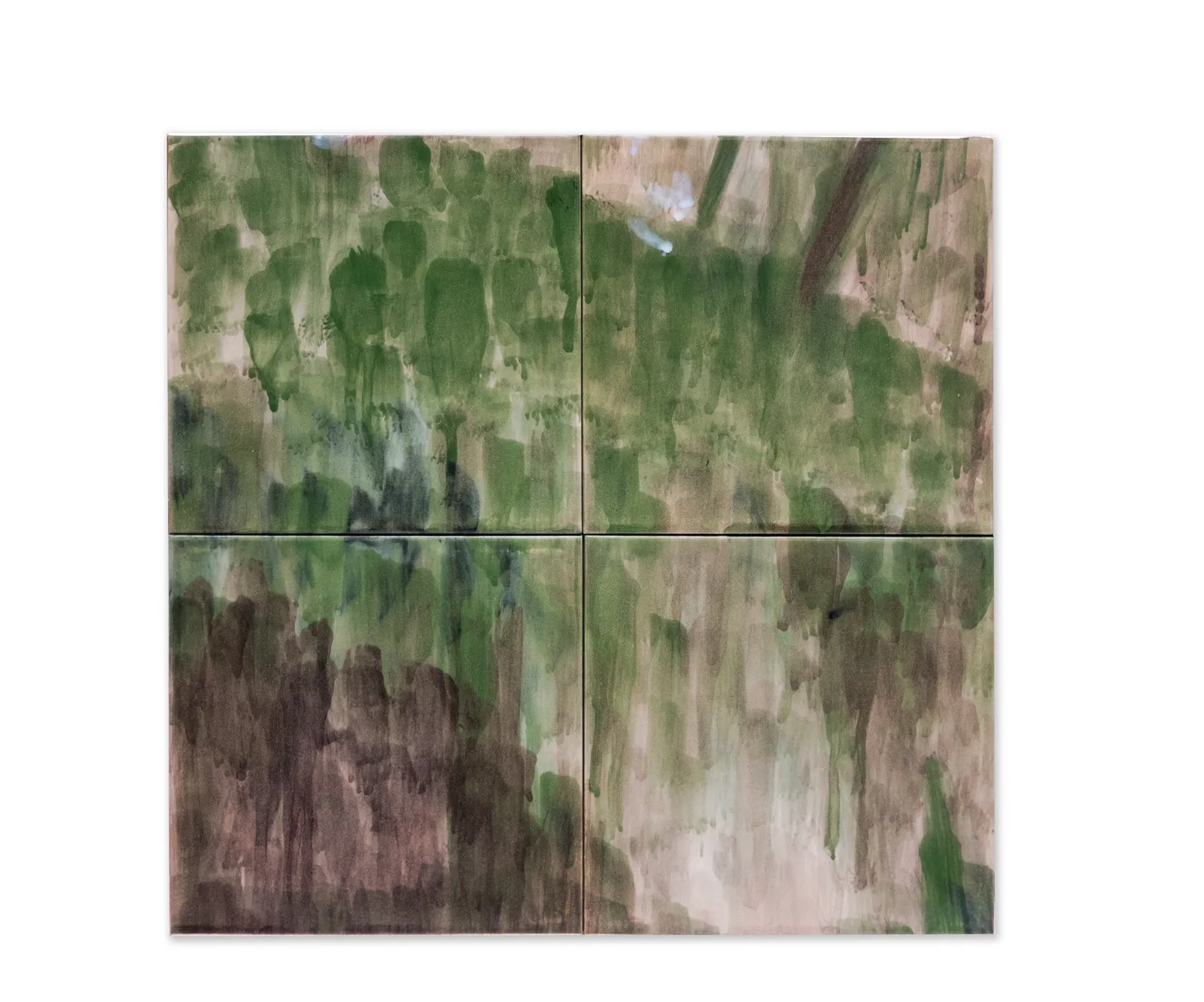 Sylvia Pires Da Rocha, L’autre Rive - Fragment 2.1, 2026