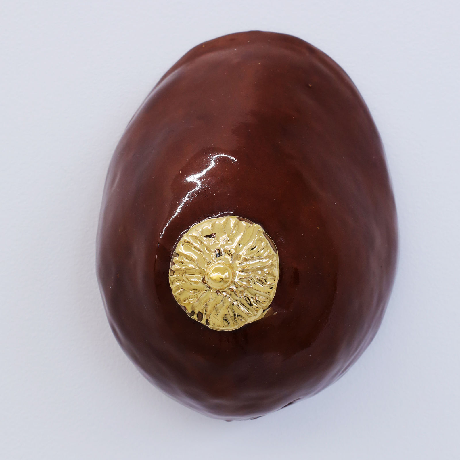 bulle derouette, Sein - Taille L - Brown, 2025