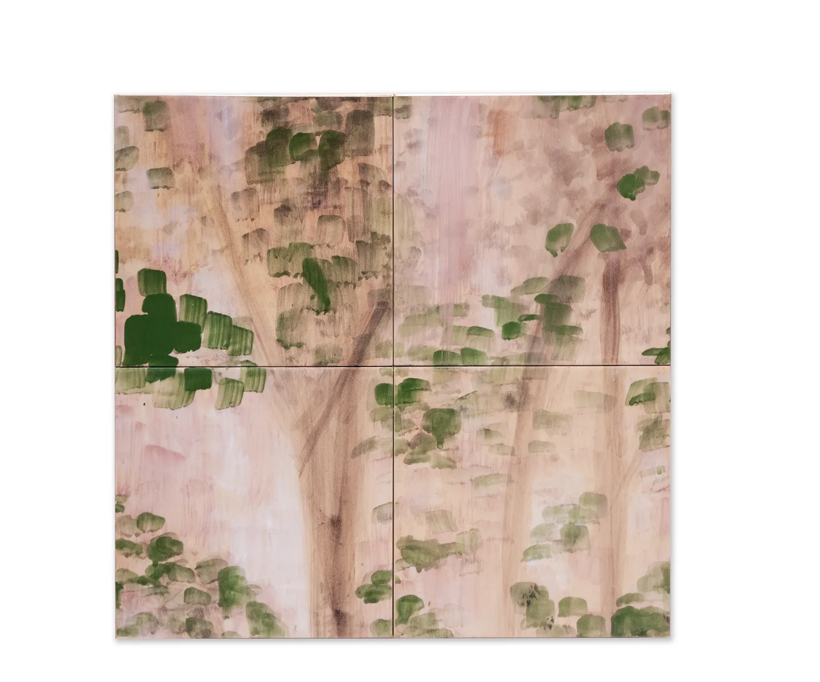 Sylvia Pires Da Rocha, L’autre Rive - Fragment 6.3, 2026