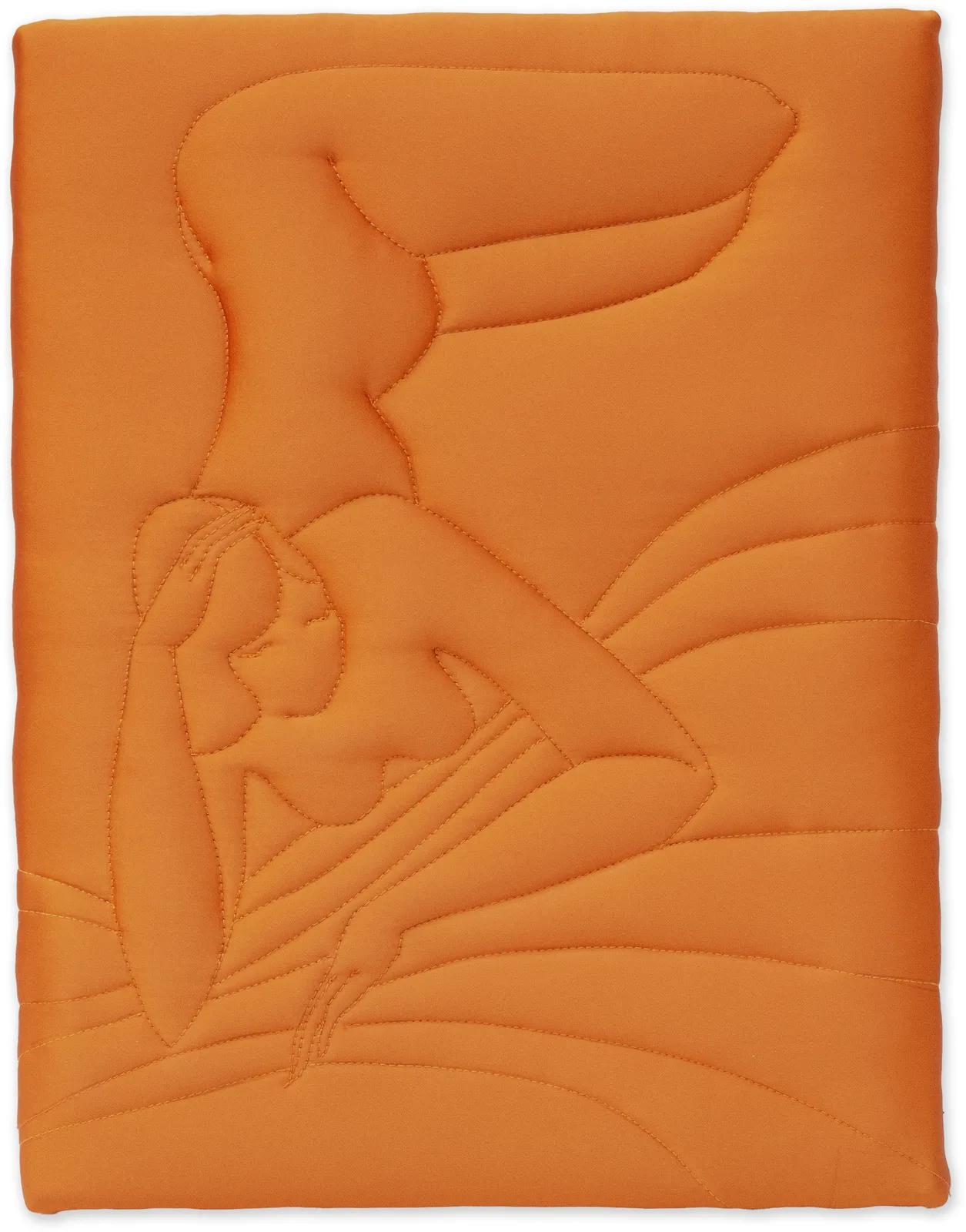 Olivia De Bona, Nuit 1, 2026