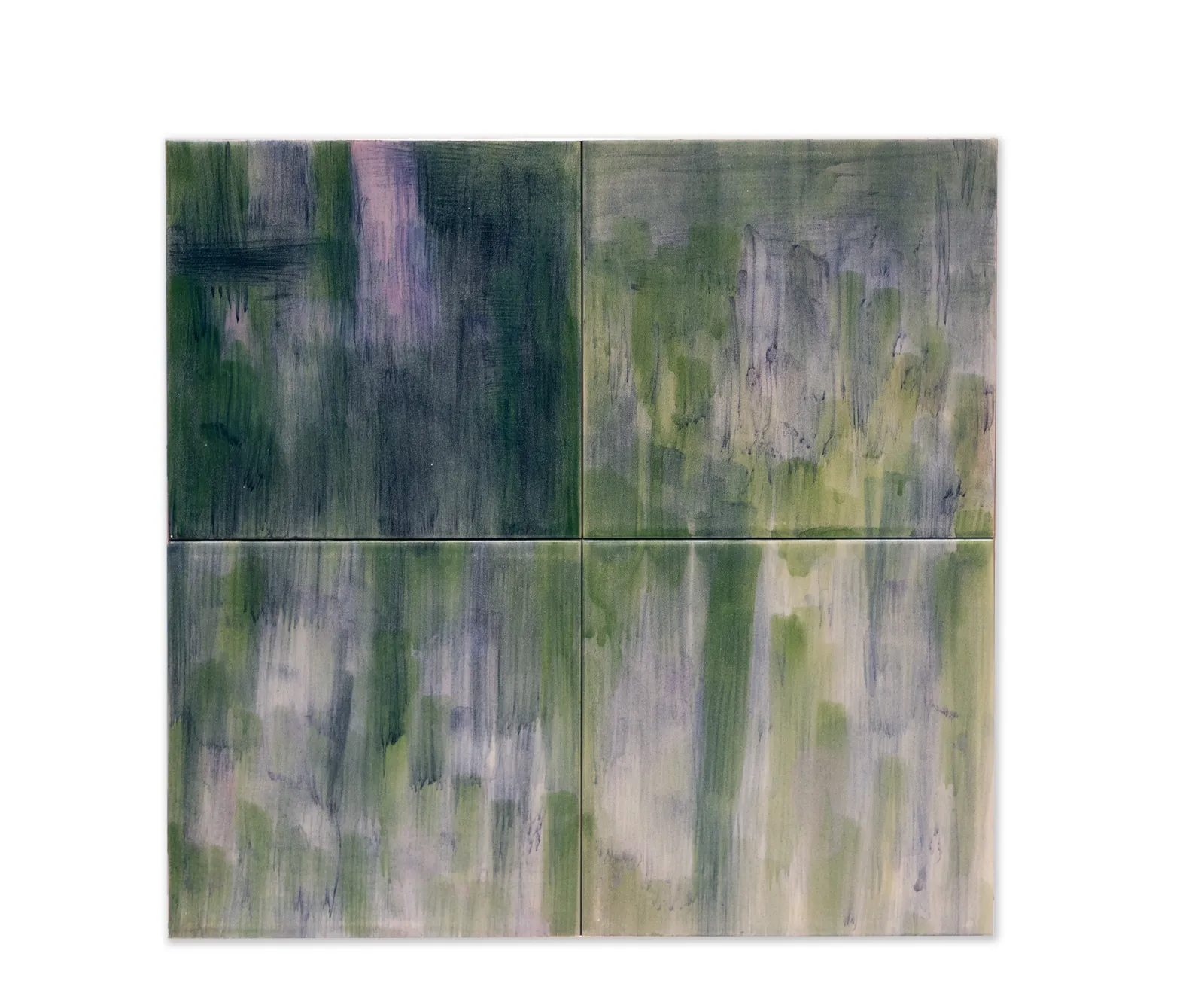 Sylvia Pires Da Rocha, L’autre Rive - Fragment 3.4, 2026