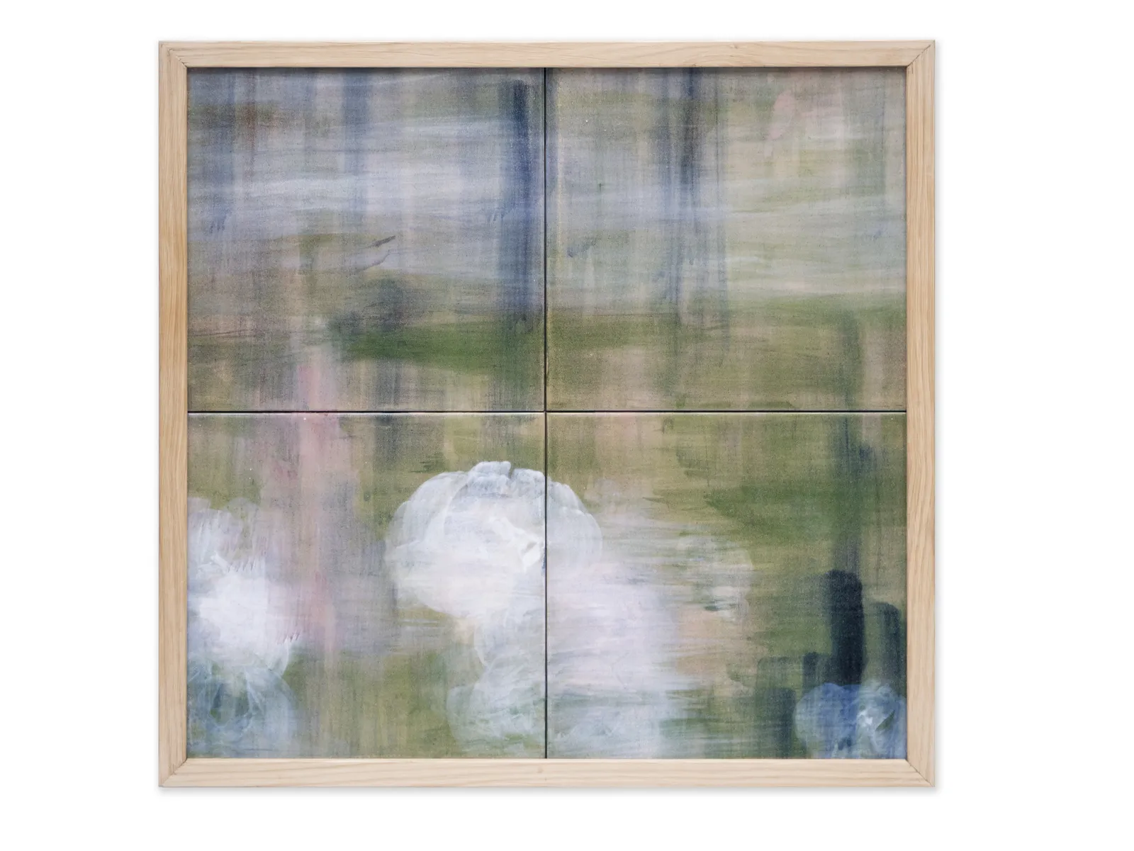 Sylvia Pires Da Rocha, L’autre Rive - Fragment 4.2, 2026