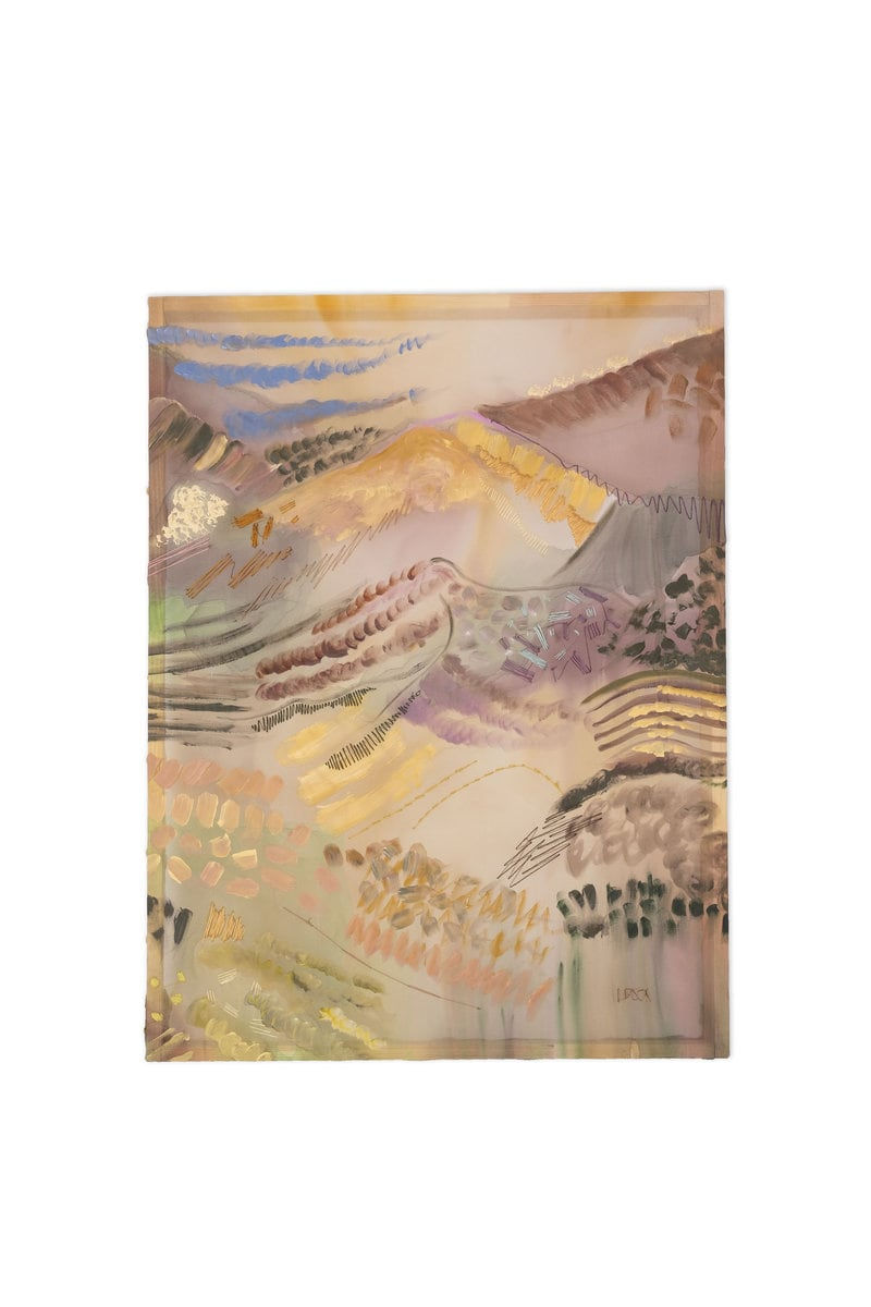 Laura Mateare, Gioiosa, 2025