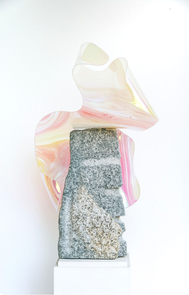 Clara Tournay, Visage, 2025