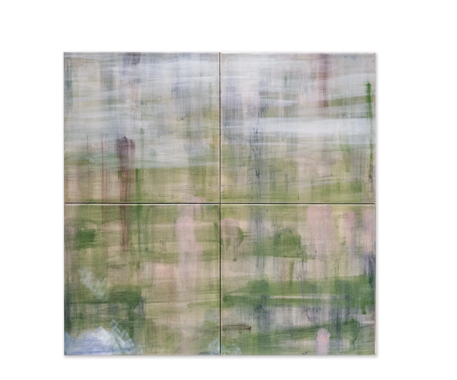 Sylvia Pires Da Rocha, L’autre Rive - Fragment 4.3, 2026