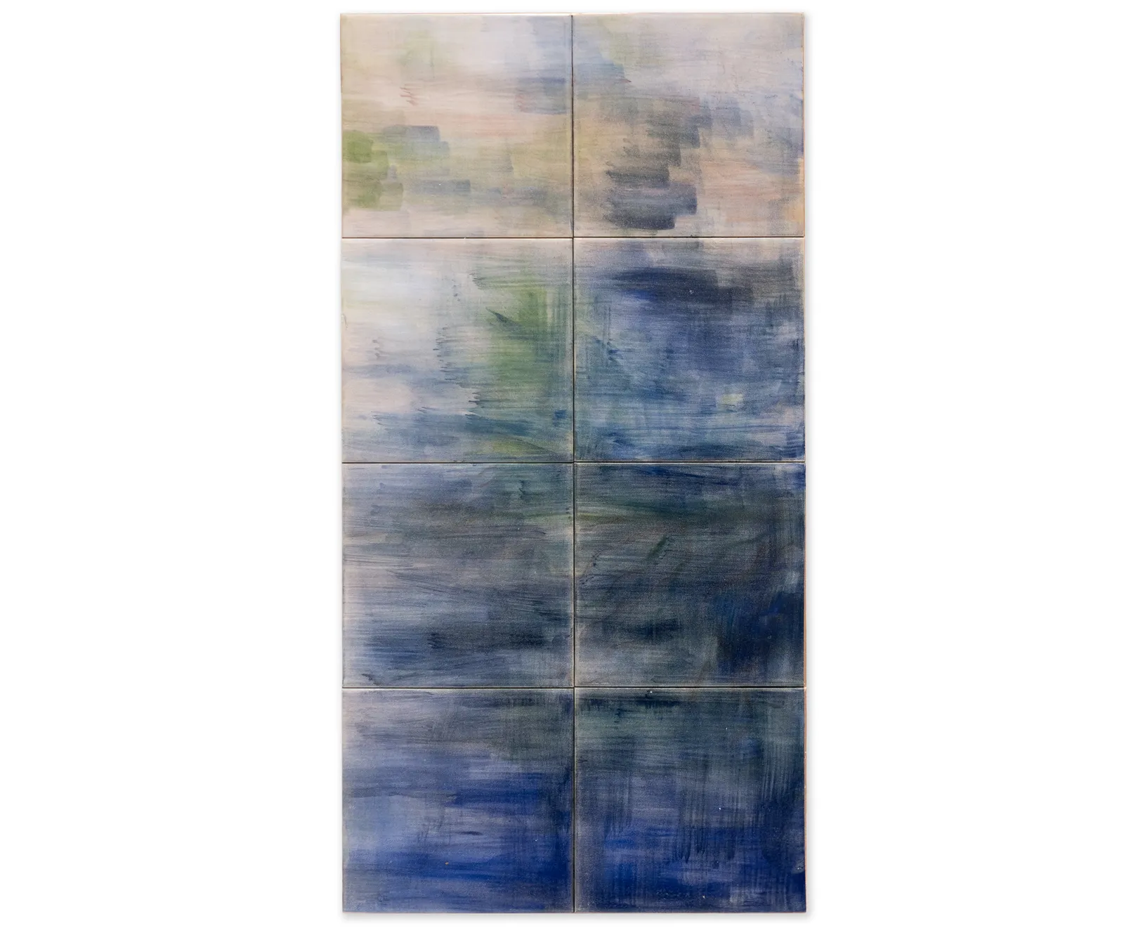 Sylvia Pires Da Rocha, L’autre Rive - Fragment de sol, 2026