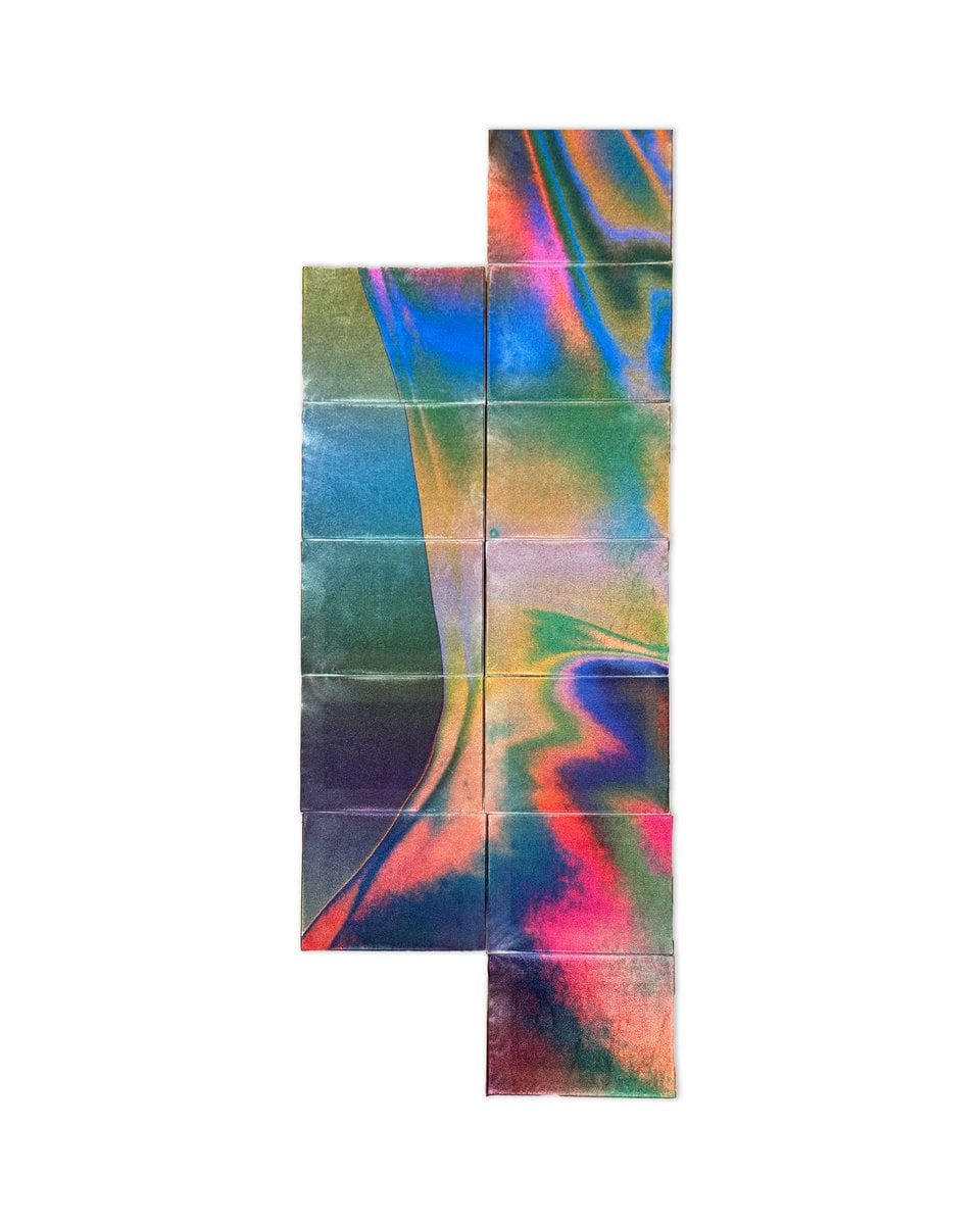 Valentine Dardel, Derma 4, 2025