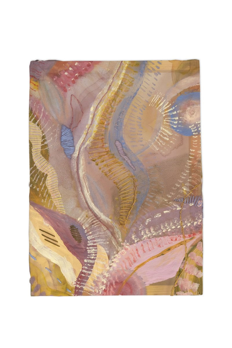 Laura Mateare, Fo(g)lie, 2025