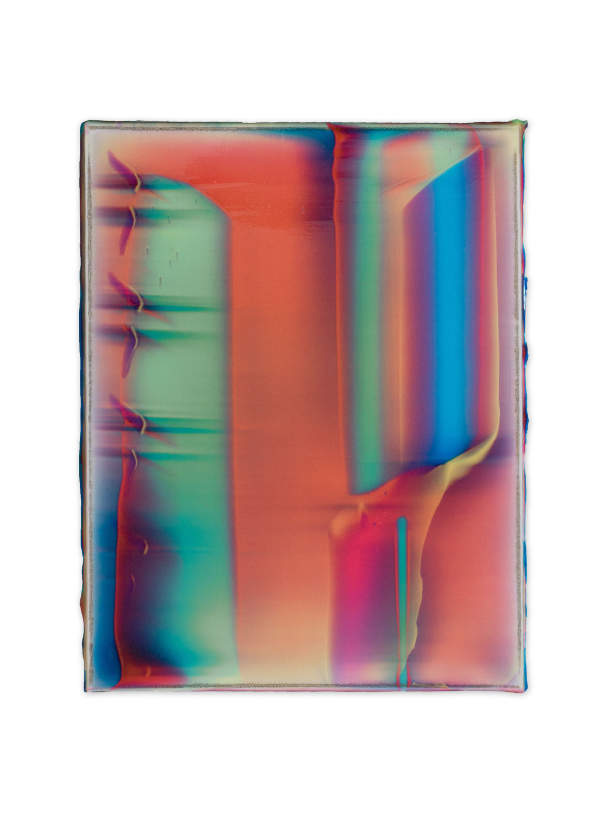 Ryan Crotty, Superpowered, 2025