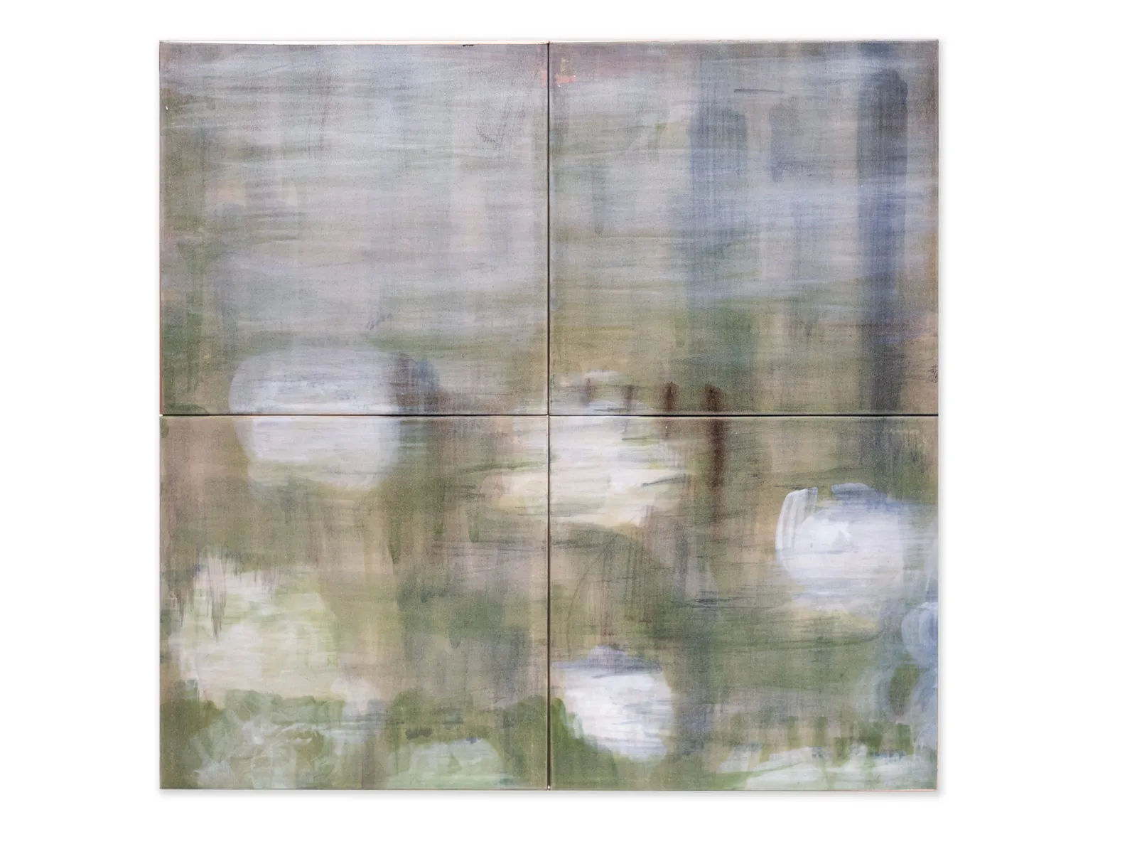 Sylvia Pires Da Rocha, L’autre Rive - Fragment 4.1, 2026