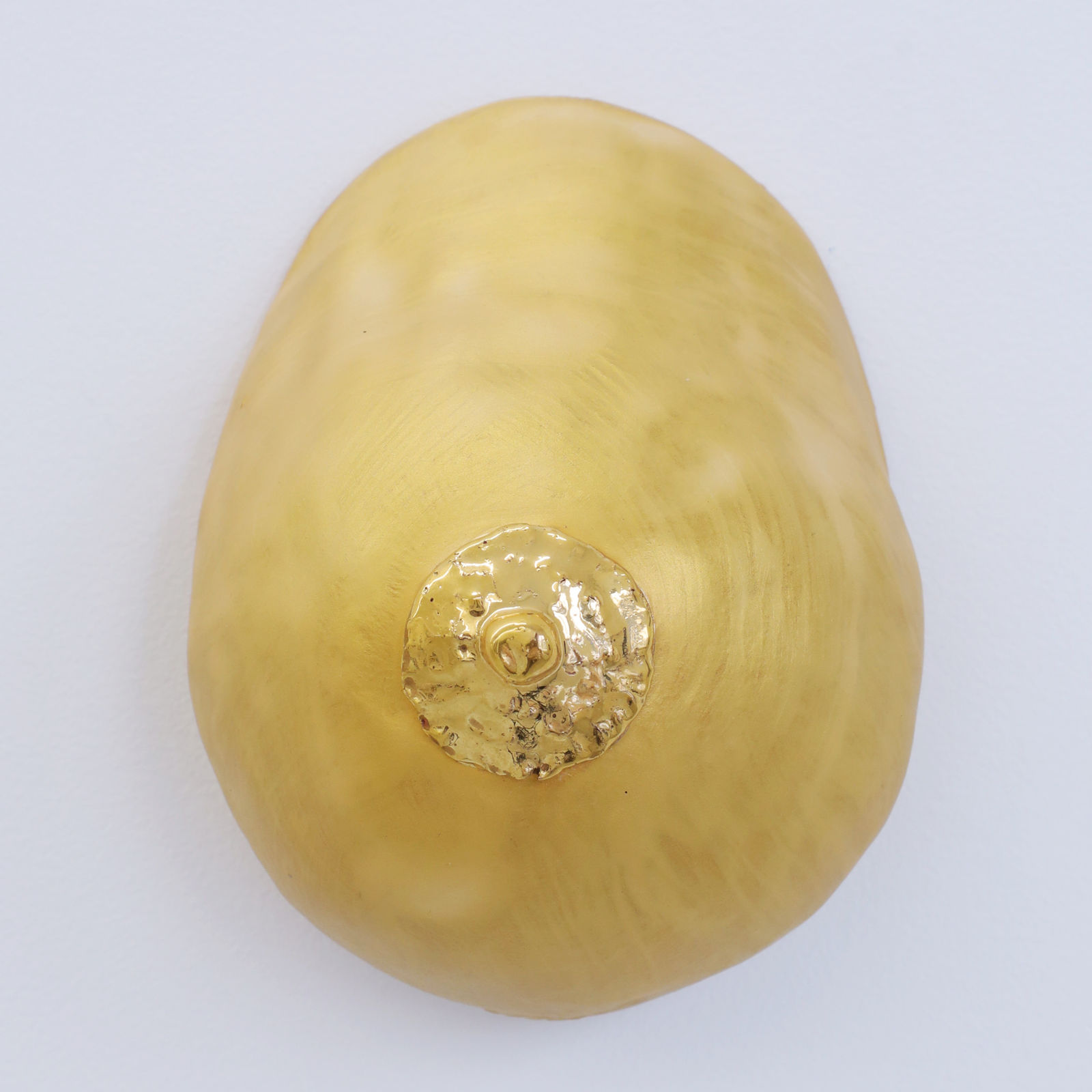 bulle derouette, Sein - Taille L - Gold, 2025