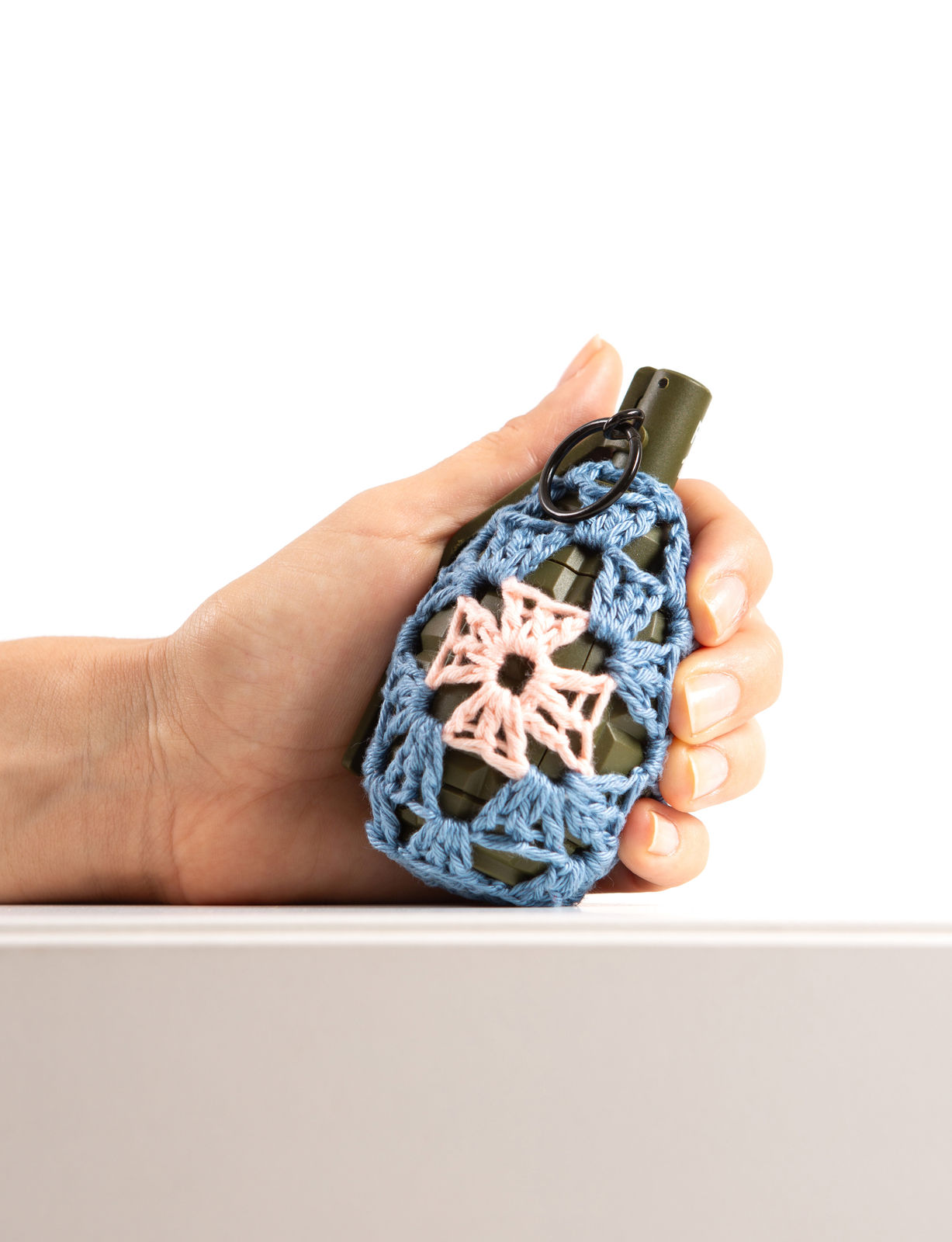 Sophie Inard, Jacky, 2025