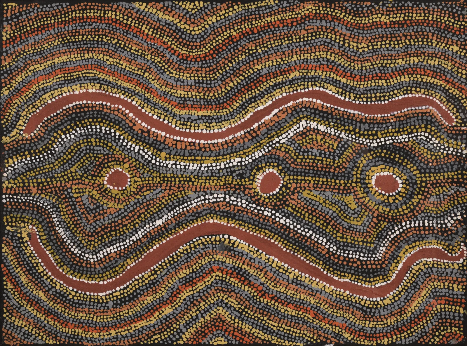 Peggy Poulson Napurrurla,